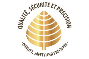 Qualité sécurité précision