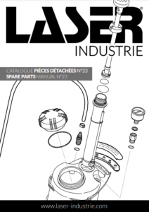 Laser industries