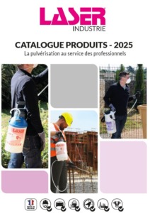 Laser industrie
