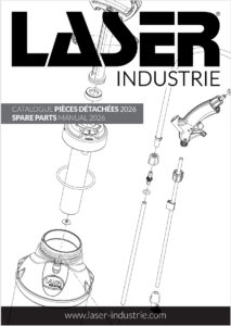 Laser industries